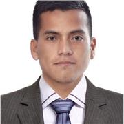 docencente de ciencias naturales con capacidad de fortalecer y desarrollar los conocimientos de ciencias exactas